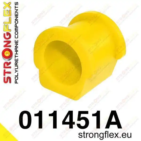 Nowa pozycja w ofercie | Tuleja stabilizatora przedniego SPORT