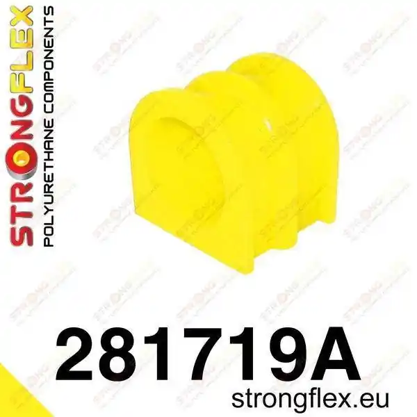 Cena obniżona | Tuleja stabilizatora przedniego SPORT