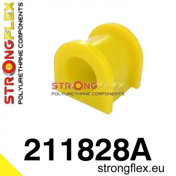 Tuleja stabilizatora przedniego SPORT | Cena producenta