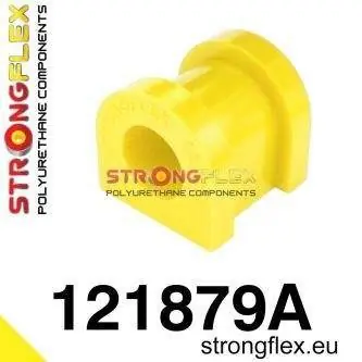 Tuleja stabilizatora przedniego SPORT - Tylko kilka sztuk