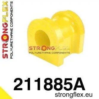 Premium | Tuleja stabilizatora przedniego SPORT