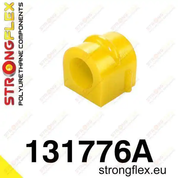 Tuleja stabilizatora przedniego SPORT, 131776A | Top produkt