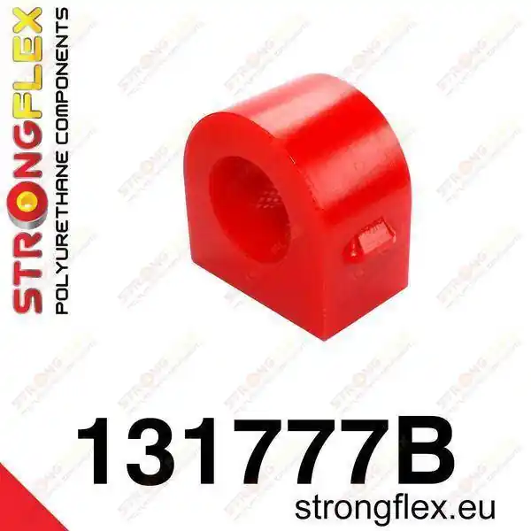 Tuleja stabilizatora przedniego, 131777B | Nowość