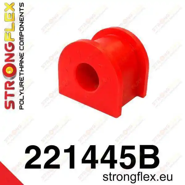 Świetna oferta - Tuleja stabilizatora tylnego