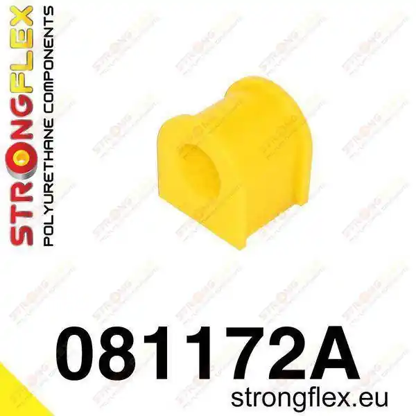 Tuleja stabilizatora tylnego 15mm SPORT | Produkt wysokiej jakości