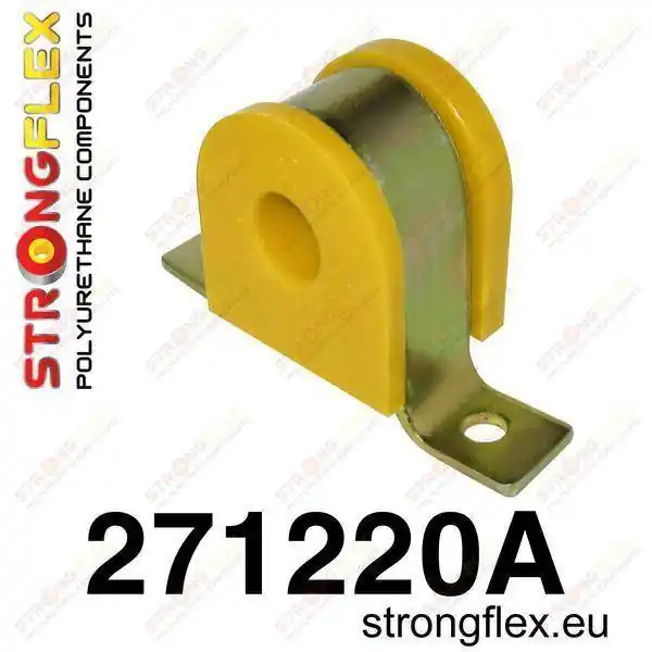 Tuleja stabilizatora tylnego 17mm SPORT | Hit sprzedażowy