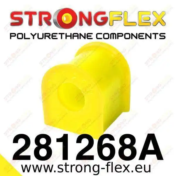 Tuleja stabilizatora tylnego SPORT - Na stanie