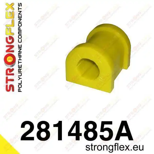 Tuleja stabilizatora tylnego SPORT - Zostało kilka sztuk
