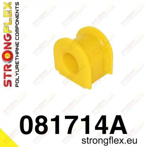Właśnie dodano - Tuleja stabilizatora tylnego SPORT
