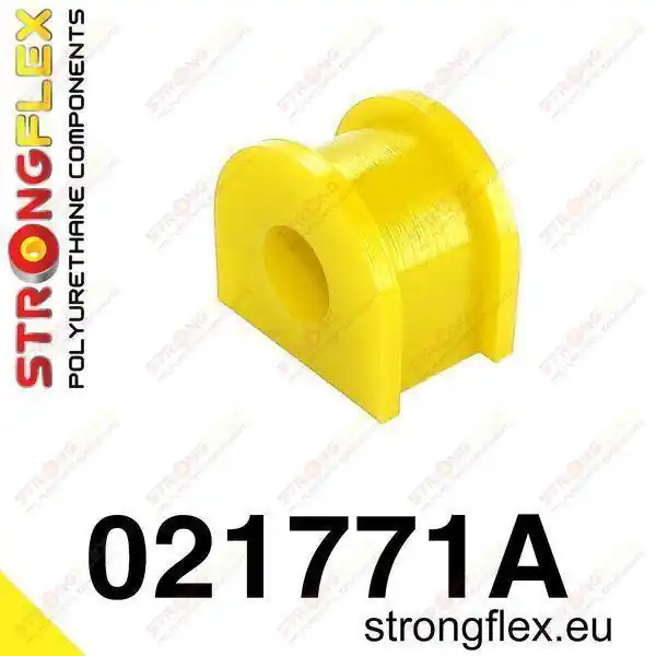 Już w sprzedaży - Tuleja stabilizatora tylnego SPORT