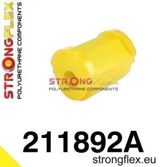 Tuleja stabilizatora tylnego SPORT - Darmowy zwrot