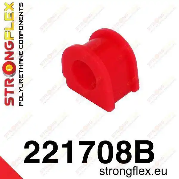 Oferta specjalna | Tuleja stabilizatora tylnego wewnętrzna
