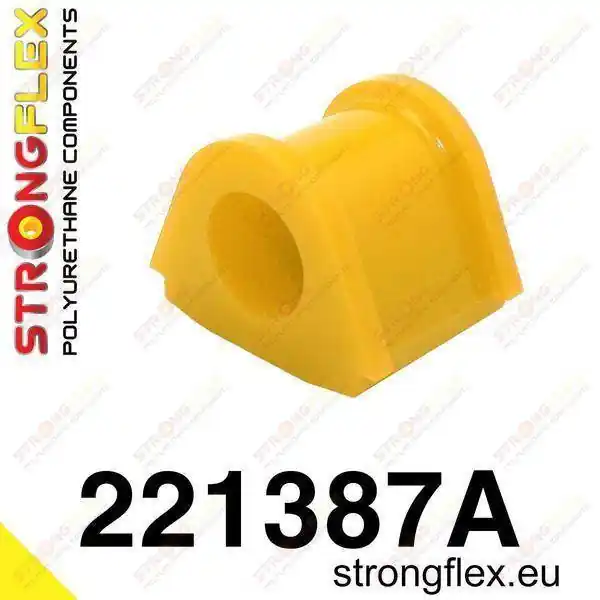 Tuleja stabilizatora tylnego wewnętrzna SPORT | Oferta