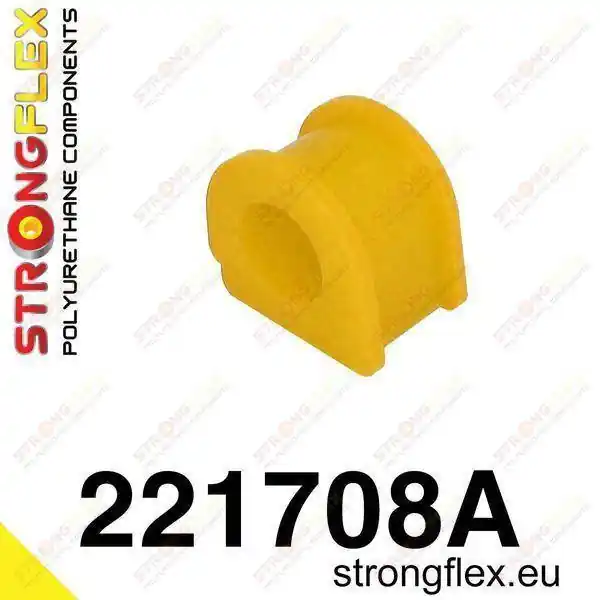 Tuleja stabilizatora tylnego wewnętrzna SPORT - Outlet