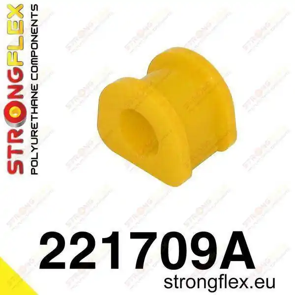 Nowa pozycja w ofercie | Tuleja stabilizatora tylnego zewnętrzna SPORT