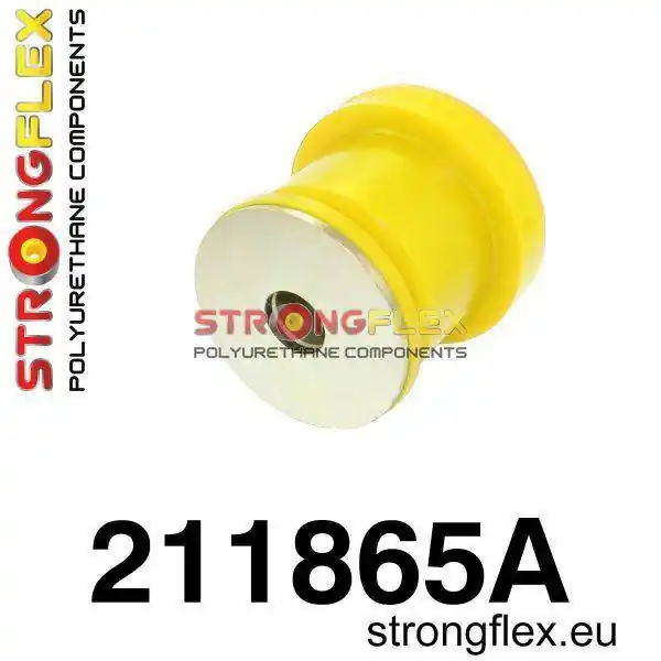 Tuleja tylnego dyferencjału - przednia SPORT - Top oferta