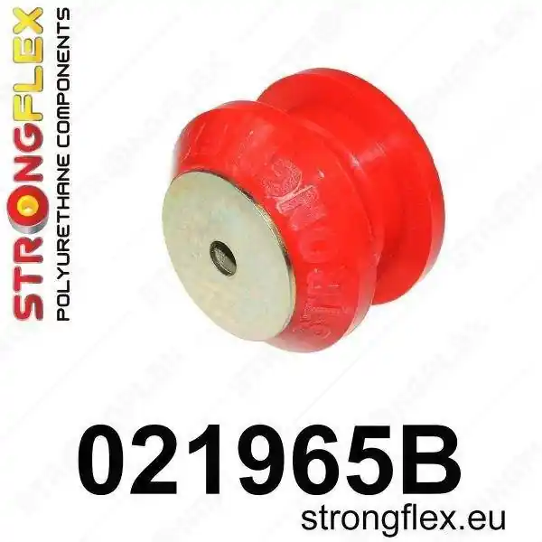 Ulubieniec klientów - Tuleja tylnego dyferencjału - tylna