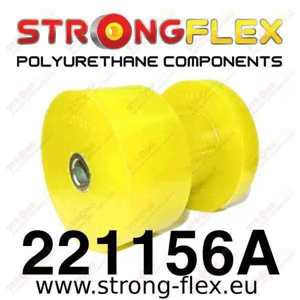 Tuleja tylnej belki 45mm SPORT - Właśnie dodano