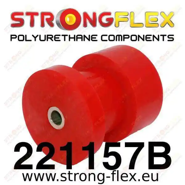 Produkt polecany | Tuleja tylnej belki 57mm