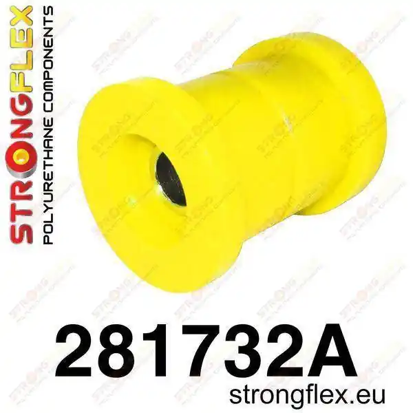 Tuleja tylnej belki przednia SPORT | Top produkt