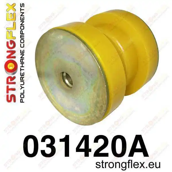 Tuleja wahacza przedniego 58mm SPORT | Profesjonalna jakość