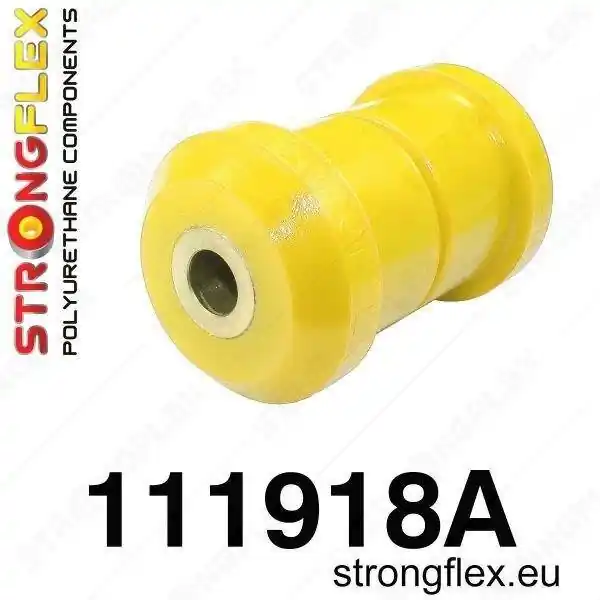 Superoferta | Tuleja wahacza przedniego dolnego - tylna SPORT