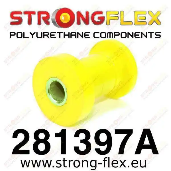 Hit cenowy | Tuleja wahacza przedniego dolnego 35mm SPORT