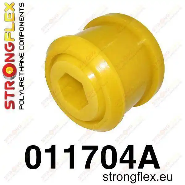 Tuleja wahacza przedniego dolnego tylna 54mm SPORT | Popularny produkt