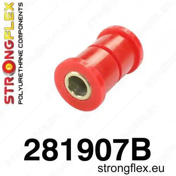Tuleja wahacza przedniego przednia 26mm | Nowa pozycja w ofercie