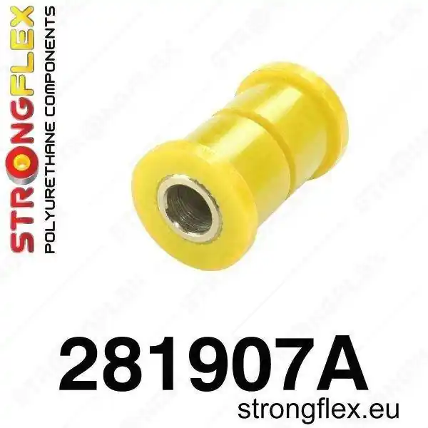 Na zamówienie - Tuleja wahacza przedniego przednia 26mm SPORT