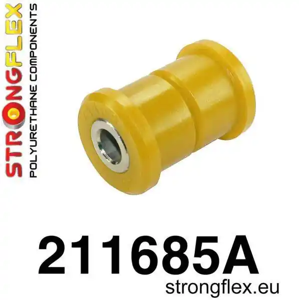 Tuleja wahacza przedniego przednia SPORT | Oferta specjalna