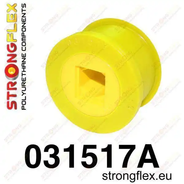 Świetna oferta - Tuleja wahacza przedniego tylna 66mm SPORT