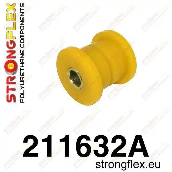 Tuleja wahacza tylnego dolnego zewnętrzna 40,5mm SPORT - Bezpośrednio od producenta
