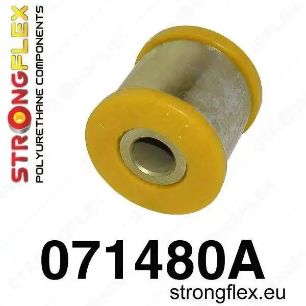 Sprawdzony produkt - Tuleja wahacza tylnego górnego SPORT