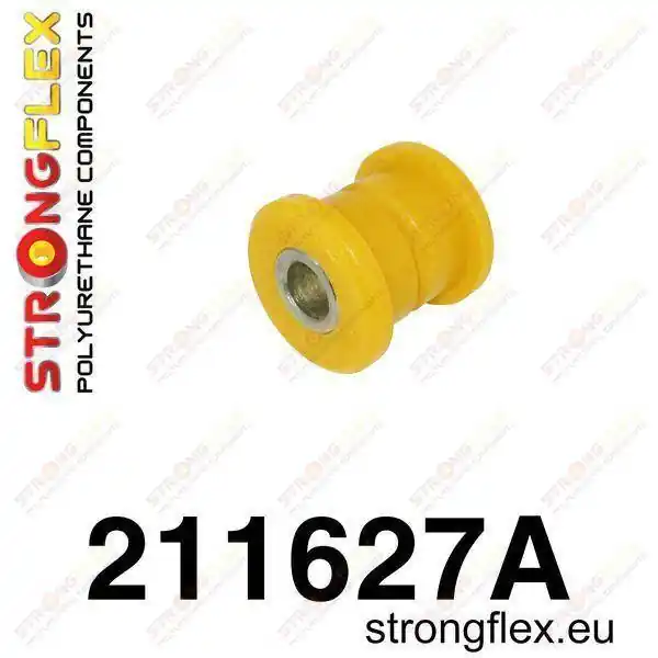 Promocja - Tuleja wahacza tylnego wzdłużnego - przednia 34mm SPORT