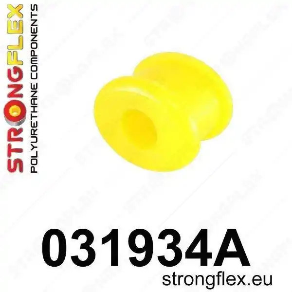 Tuleja wspornika drążka zmiany biegów - przednia 14mm SPORT - Szybka wysyłka