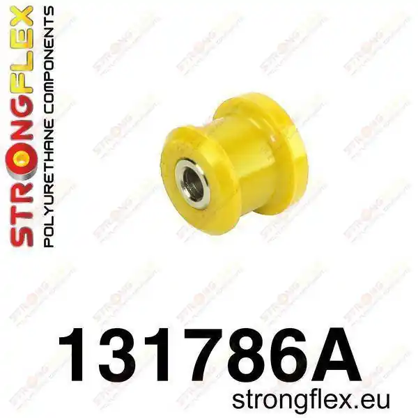 Tuleja łącznika stabilizatora tylnego do wahacza SPORT, 131786A - Skorzystaj z oferty