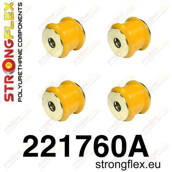 Produkt premium | Tuleja łącznika stabilizatora tylnego SPORT