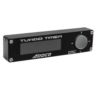 Turbo Timer ADDCO White - Top oferta