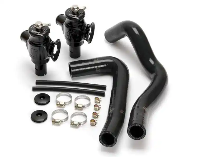 Blow Off Turbosmart BMW 135I 335I Z4 N54 Dual Port Kit | Już w sprzedaży
