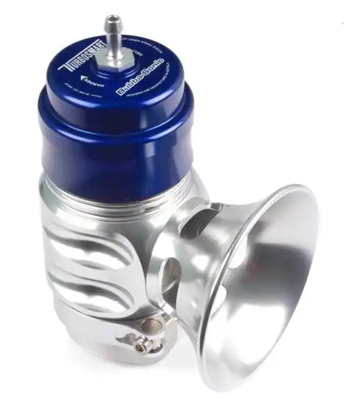 Produkt polecany - Blow Off Turbosmart Bubba Sonic 50mm