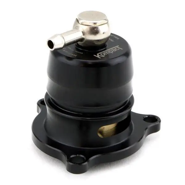 Wyprzedaż - Blow Off Turbosmart Ford Fiesta 1.0 EcoBoost Dual Port