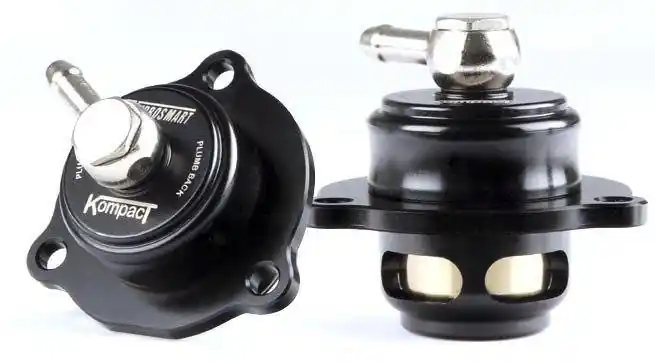 Blow Off Turbosmart Ford Mustang 2.3 Ecoboost Plumb Back - Nowość już dostępna