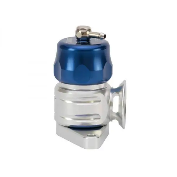 Prosto z fabryki - Blow Off Turbosmart Mazda 3 6 Subaru WRX 38MM Supersonic