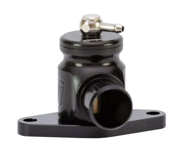Blow Off Turbosmart Nissan R32 R33 R34 Stagea Kompact Plumb Czarny - Bezpieczne zakupy