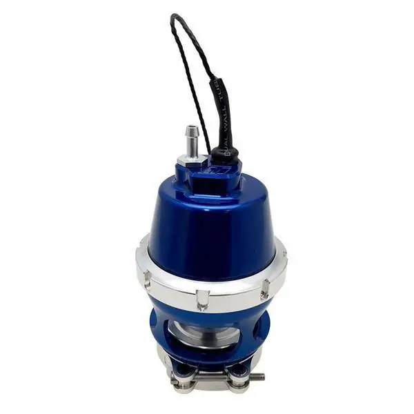 Blow Off Turbosmart Power Port 63mm z sensorem - Profesjonalna jakość