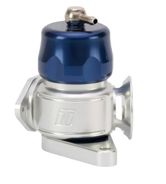 Blow Off Turbosmart Subaru Forester WRX STI 38mm Dual Port | Klienci polecają