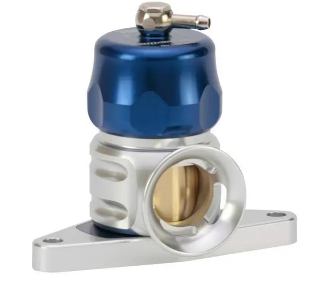Blow Off Turbosmart Subaru WRX Forester 38mm Supersonic - Promocja