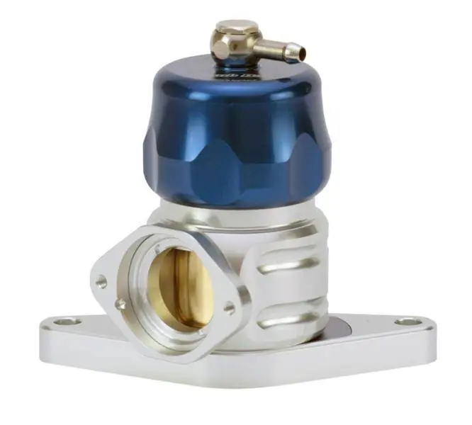Już w sprzedaży - Blow Off Turbosmart Subaru WRX Forester Plumb Czarny