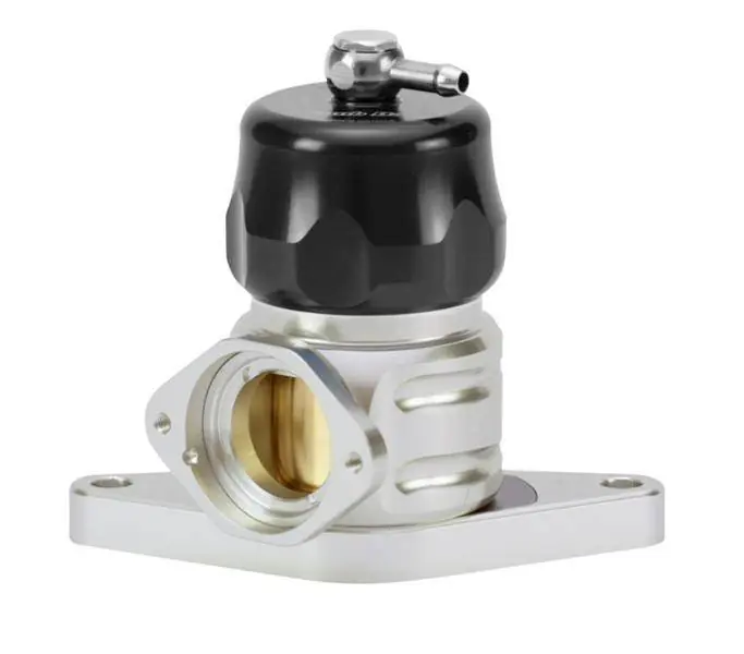 Blow Off Turbosmart Subaru WRX Forester Plumb Czarny - Cena obniżona